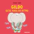 GILDO ESTÁ FORA DO RITMO (livro autografado)