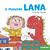 A PEQUENA LANA (livro autografado) - comprar online