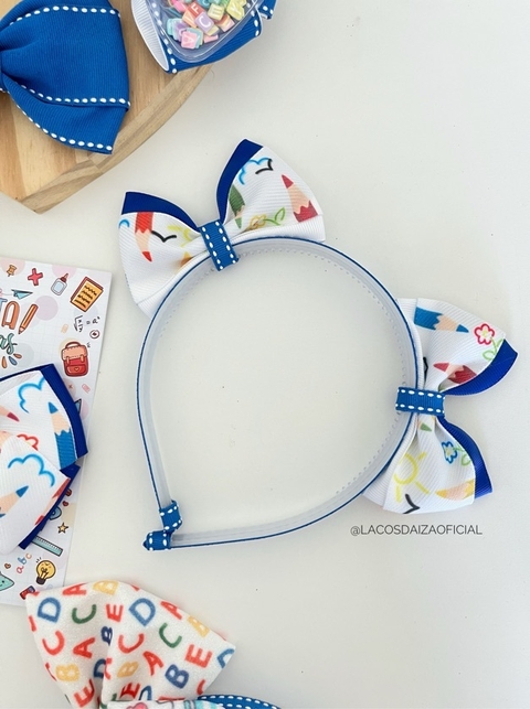 Arco Polly Escolar