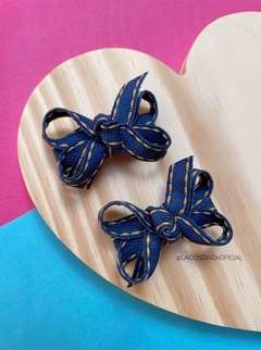 Par Baby Clips Tina Jeans