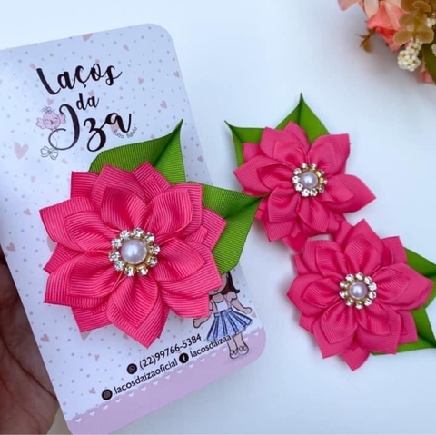 Flor Moana