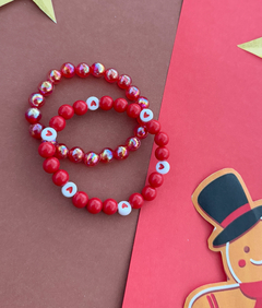 Kit 2 Pulseiras - comprar online