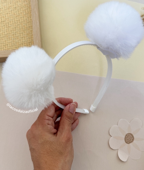 Arco Pompom 7cm