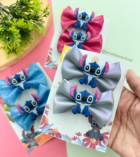 Par Stitch