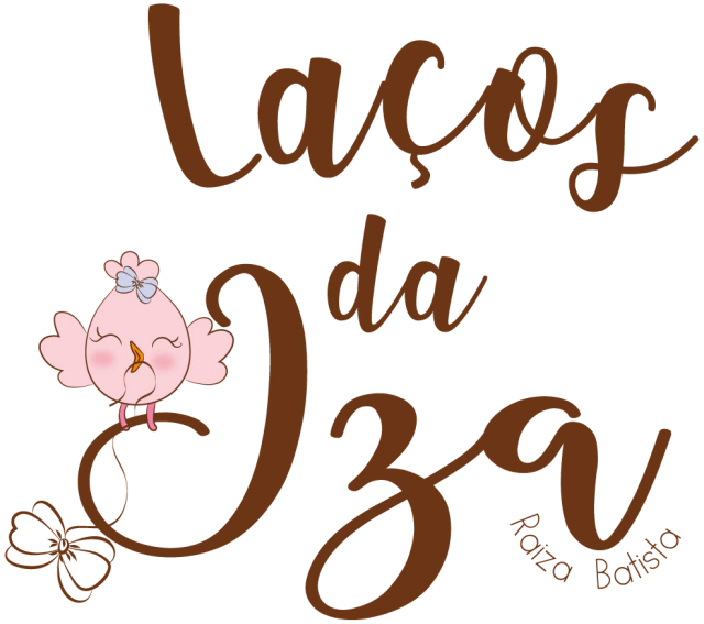 Laços da Iza