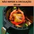 Forma Descartável P/ Air Fryer 16cm C/50 Un - loja online
