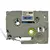 Fita P/ Rotulador TZC 12MM*8M - Lugari