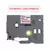Fita P/ Rotulador TZC 12MM*8M - Lugari
