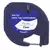 Fita P/ Rotulador Plástica 91201 Dymo Letra Tag 12mm*4m Preto/Transp - comprar online