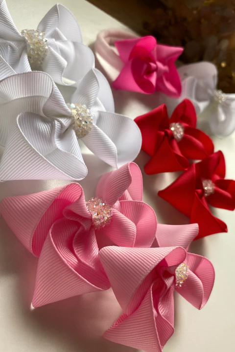 Parzinho Boutique - P