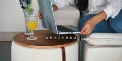 Banner da categoria Mesinha e Puff Baú redondo 