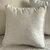 Almofada Bouclé 45x45 cm - Flat Interiores