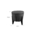 Pufe Flex Baú Decorativo E Mesa De Madeira - Veludo Verde na internet