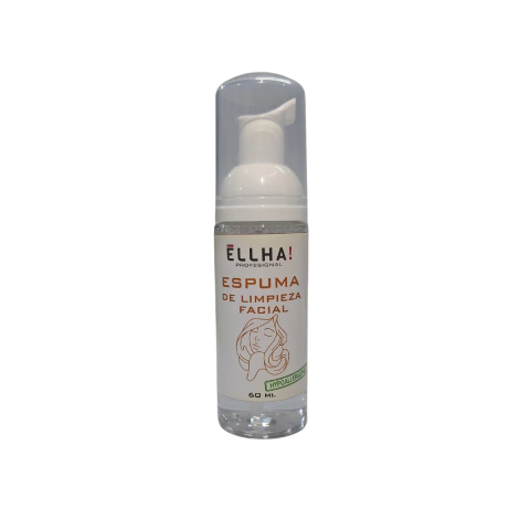 Espuma Facial 60ml - comprar online