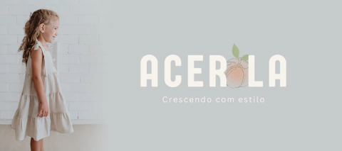 Carrusel Acerola Store