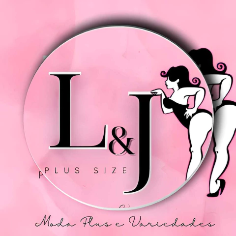 Lej Plus size e Variedades