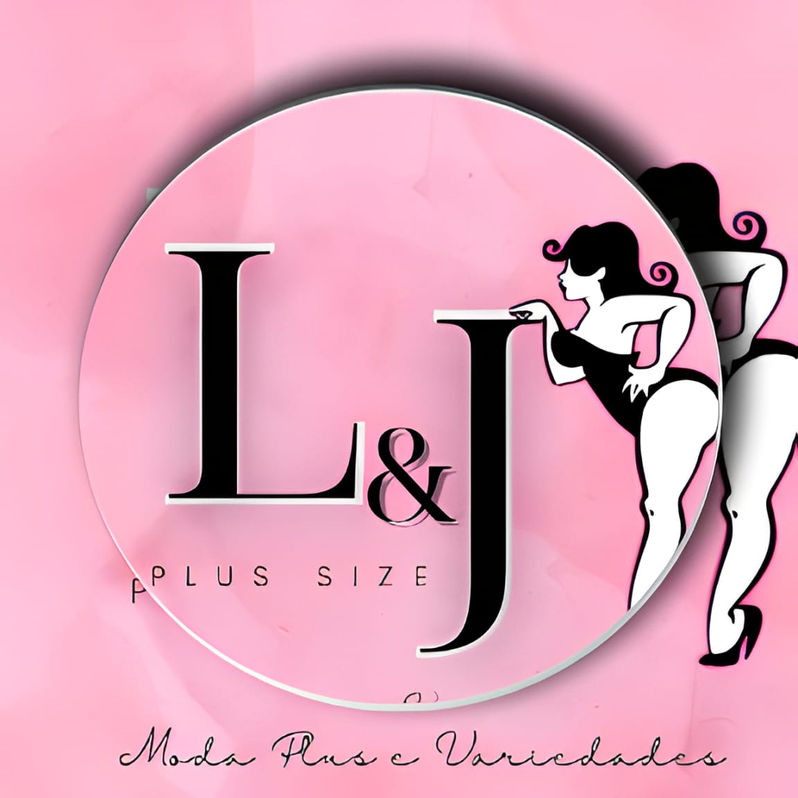 Lej Plus size e Variedades