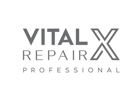 Vital x repair cosméticos