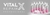 Imagem do banner rotativo Vital x repair cosméticos