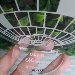Centro De Mesa - Bola de Disco Boliche - comprar online