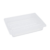 Contenedor organizador 23 x 15,3 cm con escurridor 1600 ml - comprar online