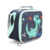 Imagen de Bolso lunchera térmica escolar infantil Zaphir Space Dino