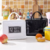 Bolso lunchera térmica escolar infantil/adulto Reserved