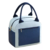 Bolso lunchera térmica escolar infantil/adulto Bicolor en internet