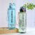 Botella de agua plástica 800 ml Classical
