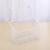 Organizador colgante de puerta para alacena/baño/cocina