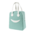 Bolso lunchera térmica escolar infantil/adulto Smile XL
