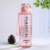Imagen de Botella de agua plástica 800 ml Classical