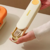 Imagen de Lunchera vianda con 3 divisiones + cubiertos 1200 ml