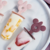 Imagen de Molde para helados x4 palitos Mickey