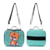 Bolso lunchera térmica escolar infantil Skora Hello Tiger en internet