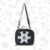 Bolso lunchera térmica escolar infantil Skora Fútbol