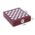 Set de vino en caja Juego de ajedrez 4 accesorios en internet
