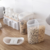 Contenedor organizador doble pico vertedor 2,5 litros - LindenHaus