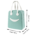 Bolso lunchera térmica escolar infantil/adulto Smile XL - comprar online