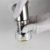 Molinillo pimentero/salero de acero inoxidable 12,5 cm - tienda online