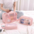 Neceser organizador de viaje porta cosméticos/maquillaje Washbag x3 en internet