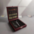 Set de vino en caja Juego de ajedrez 4 accesorios - comprar online