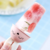 Molde para helados x4 palitos Rabbit en internet