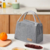 Bolso lunchera térmica escolar infantil/adulto Tasty - LindenHaus