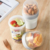 Pote contenedor doble 560 ml + 310 ml en internet
