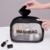 Neceser organizador de viaje porta cosméticos/maquillaje Washbag Moon en internet