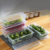 Contenedor organizador 31 x 11,5 cm con escurridor 1600 ml - tienda online
