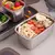 Lunchera vianda acero inoxidable 1300 ml - comprar online
