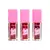 Tintas love heart - Purpure