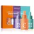 Kit sérum x3 Vitamina C, retinol y ácido hialurónico - Bioaqua
